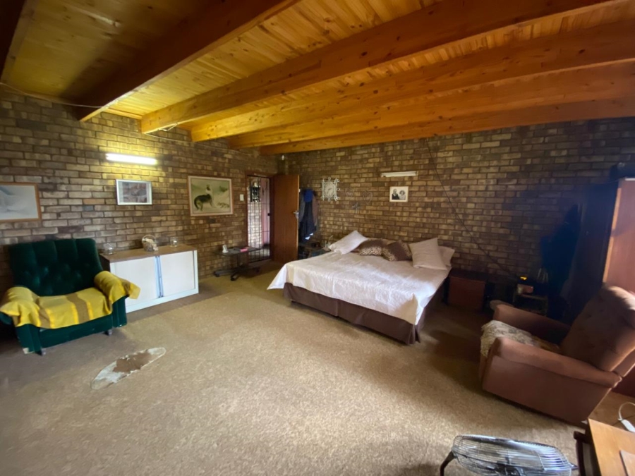 Commercial Property for Sale in Potchefstroom Rural North West